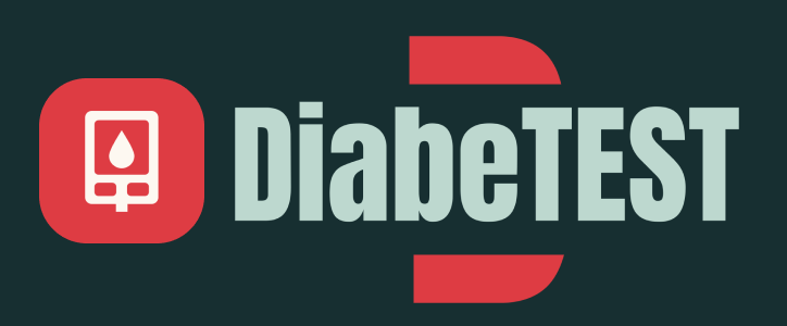 Diabetes Logo